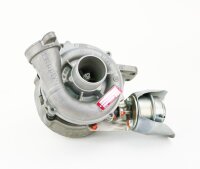 Turbolader von Z-Turbo