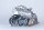 BorgWarner Lader, Aufladung K04-064